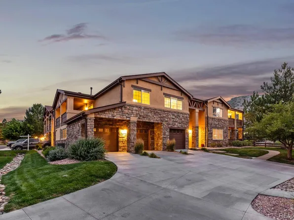 9876 W Freiburg Drive #F, Littleton, CO 80127