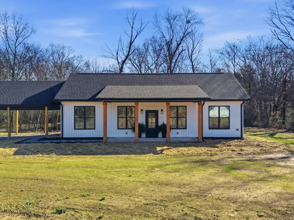 208 Old State Highway 28, Whitwell, TN 37397