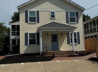 115B 85th St, Virginia Beach, VA 23451