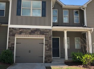 3337 Blue Springs Walk NW, Kennesaw, GA 30144
