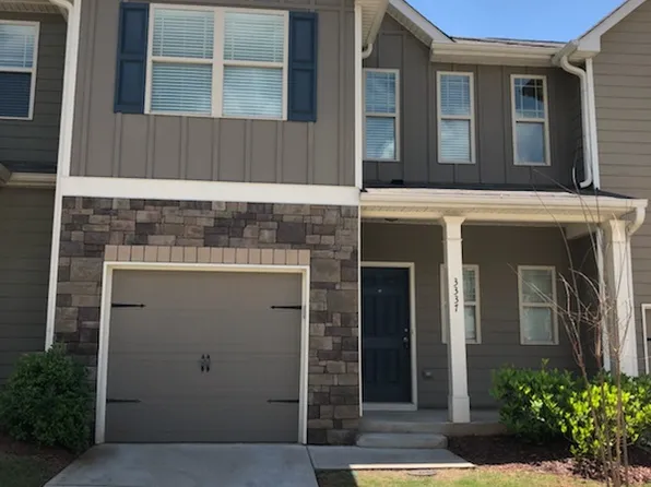 3337 Blue Springs Walk NW, Kennesaw, GA 30144