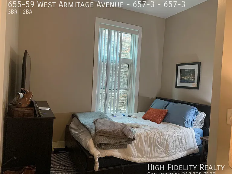 655-59 W Armitage Ave #657-3 — Photo 6