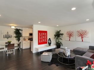 1601 Veteran Ave APT 104, Los Angeles, CA 90024