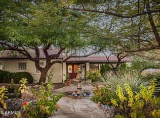 1025 Los Altos Dr, Wickenburg, AZ 85390