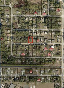 1239 Wadsworth St SE, Palm Bay, FL, 32909