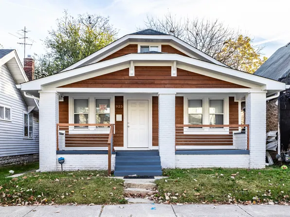 925 N Oxford St, Indianapolis, IN 46201
