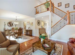 32 Sparrow Ridge Rd #7-C, Carmel, NY 10512