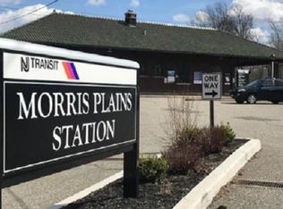 662 Speedwell Ave #3, Morris Plains, NJ 07950