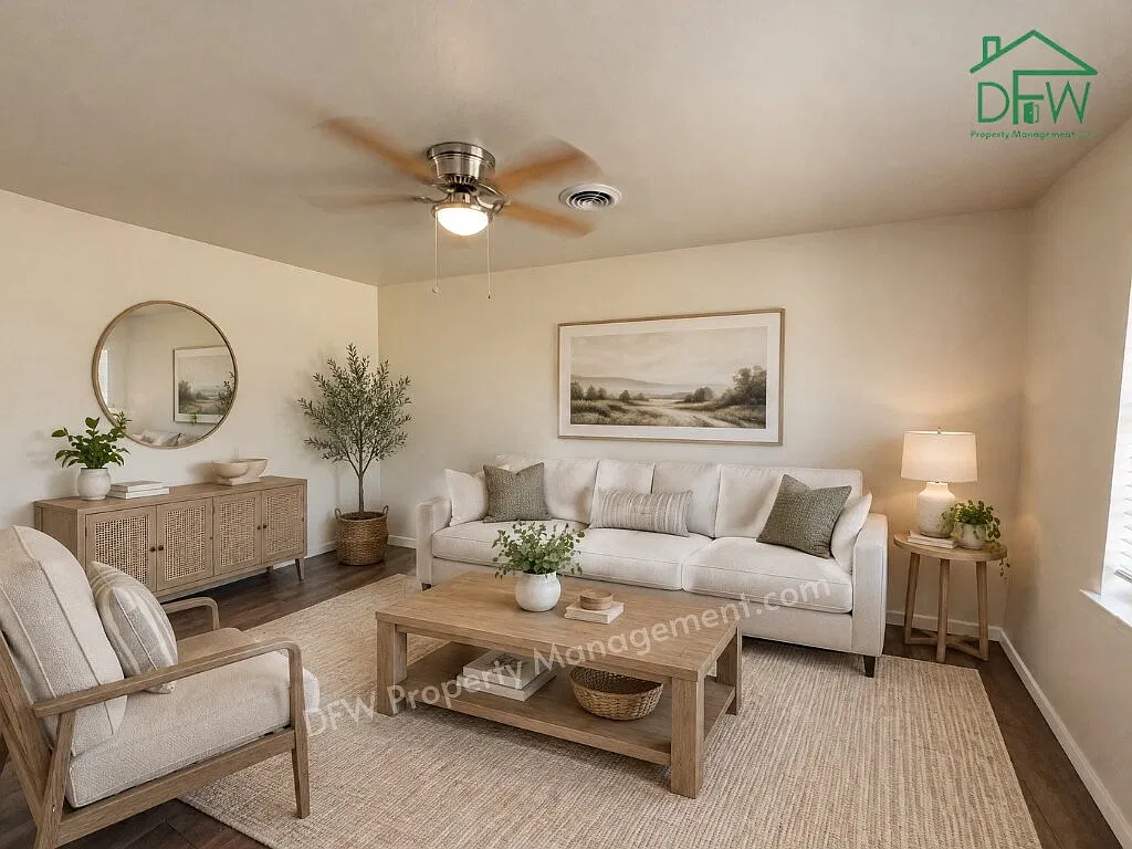 3 bed, 1.0 bath, 1102 sqft, $1,900 — Photo 3