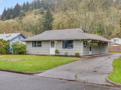 3000 NE 89th Ave, Portland, OR, 97220