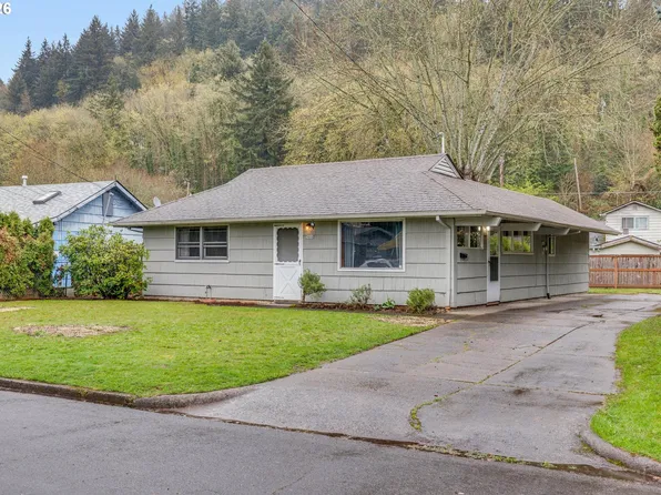 3000 NE 89th Ave, Portland, OR 97220