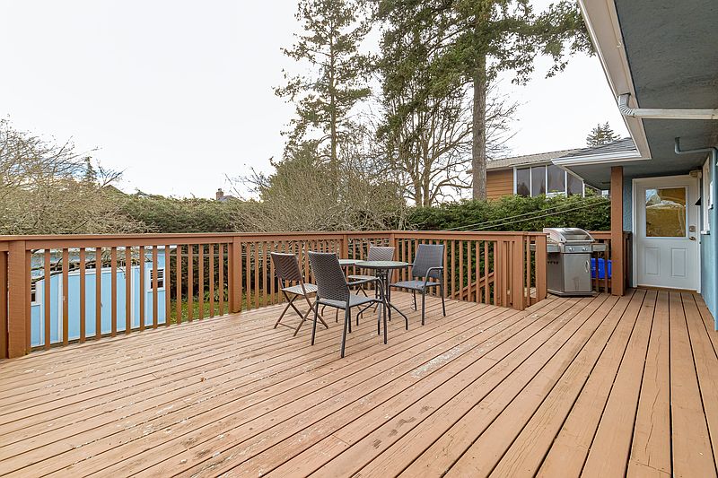 Saanich House for rent - 1 Bedroom — photo 16