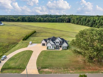 731 W Limestone Rd, Hazel Green, AL, 35750