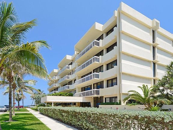 2nd image of 330 S Ocean Blvd APT 4F
