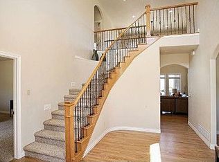 17496 Cabin Hill Ln, Colorado Springs, CO 80908