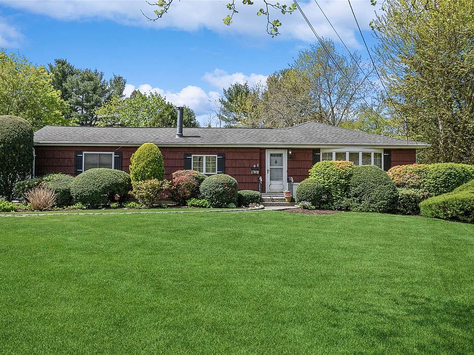 3 Mansfield Lane, East Northport, NY 11731 Zillow