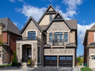 125 Cranbrook Cres, Vaughan, ON L4H4G9