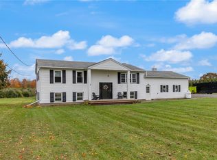 4960 Maple Ridge Rd, Marion, NY 14505