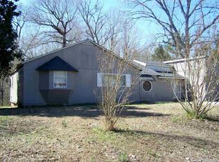 1910 Blue Goose Rd, Huron, TN 38345