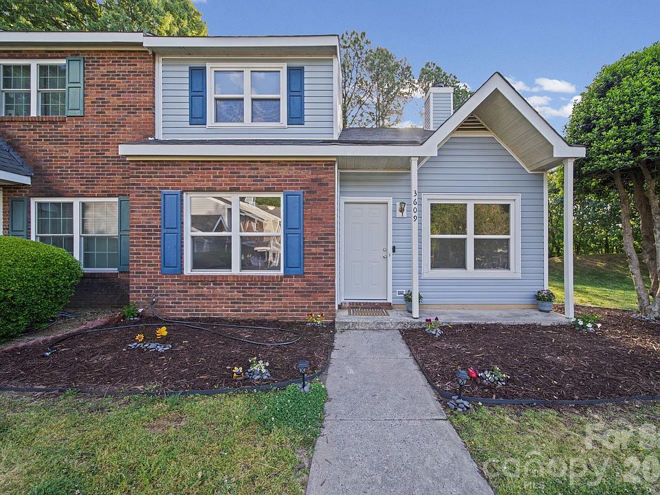 1st image of 3609 Huyton Ct