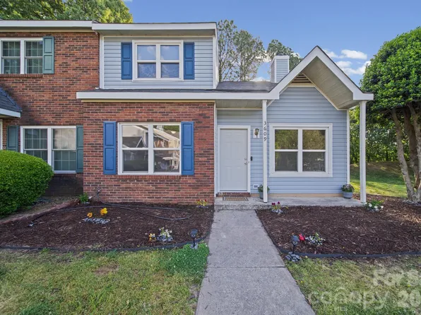 3609 Huyton Ct, Charlotte, NC 28215
