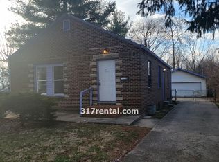 4109 Millersville Rd, Indianapolis, IN 46205