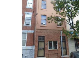 1419 Jackson St, Philadelphia, PA 19145
