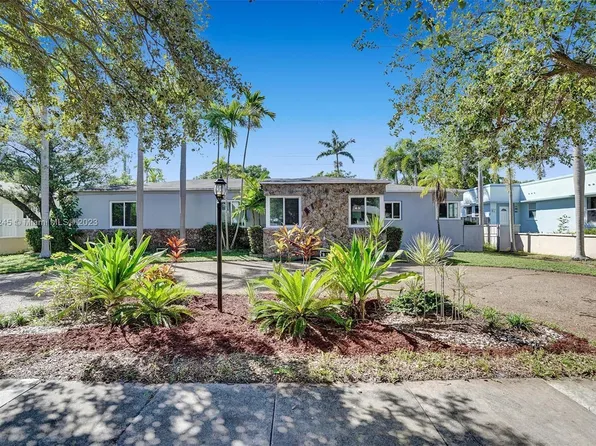 1918 Funston St, Hollywood, FL 33020