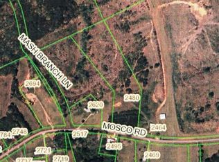 2480 Mosco Rd, Axton, VA 24054