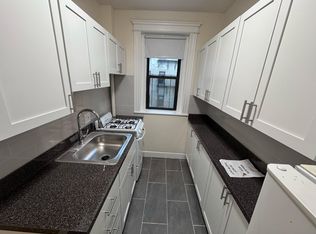 1148 Commonwealth Ave APT 37, Boston, MA 02134