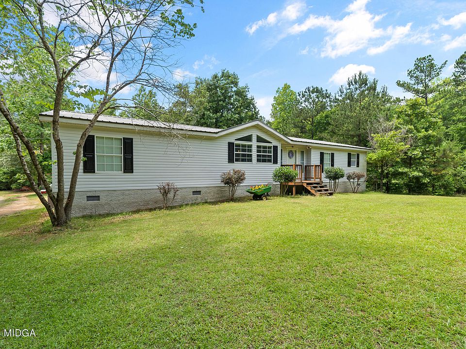 633 Haddock Dr, Haddock, GA 31033 Zillow