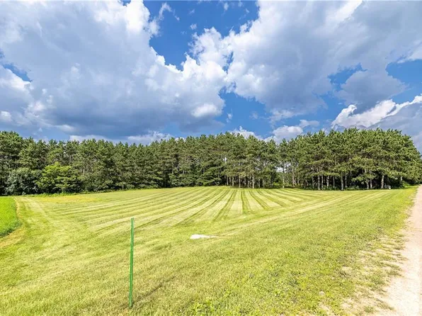 20.86 acres Moss Hill Road, Black River Falls, WI 54615