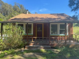 1255 Hames Rd, Aptos, CA 95003