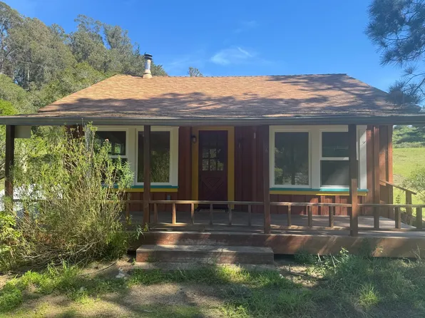 1255 Hames Rd, Aptos, CA 95003