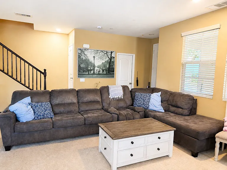1665 Toledo Way #3 — Photo 4