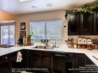 3024 Morning Ridge Dr, Las Vegas, NV 89134