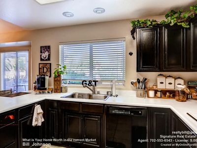 3024 Morning Ridge Dr, Las Vegas, NV, 89134
