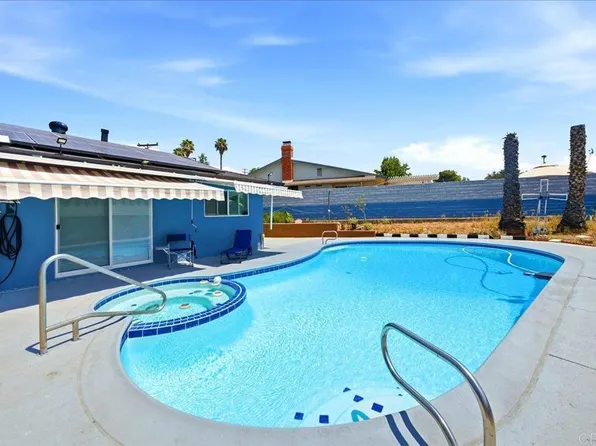 1475 Lily Ave, El Cajon, CA 92021
