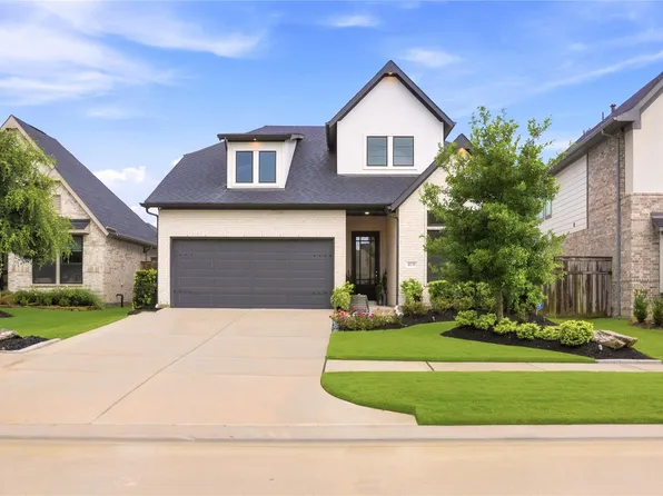 4131 Chloe Ridge Ln, Fulshear, TX 77441
