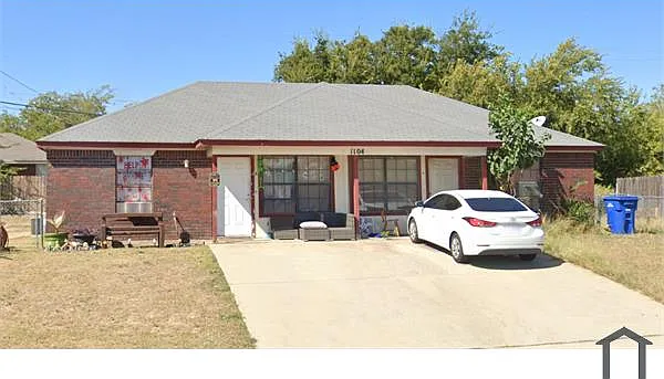 1104 Georgetown Rd #B