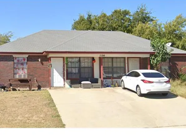 1104 Georgetown Rd #B, Copperas Cove, TX 76522