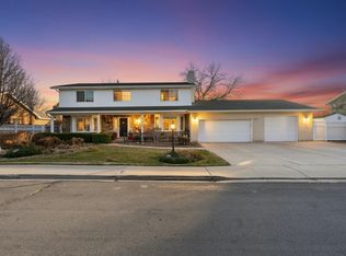 172 E 1864 S, Orem, UT 84058