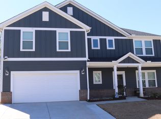 232 Roderick Ln, Greenville, SC 29605