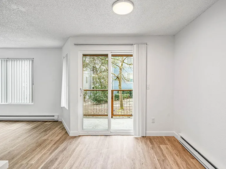 Oak & Iron Flats by Trion Living — Photo 20