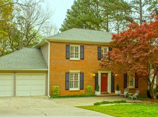 1732 W Point Cir, Marietta, GA 30068
