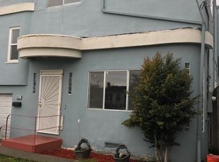 1933 81st Ave, Oakland, CA 94621