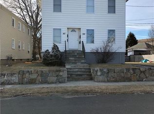 167 Tremont Ave, Bridgeport, CT 06606