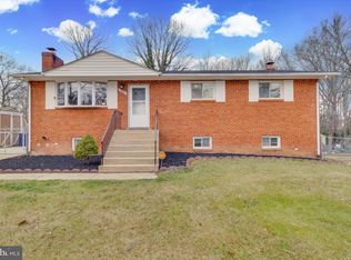 5900 Aley Rd, Temple Hills, MD 20748