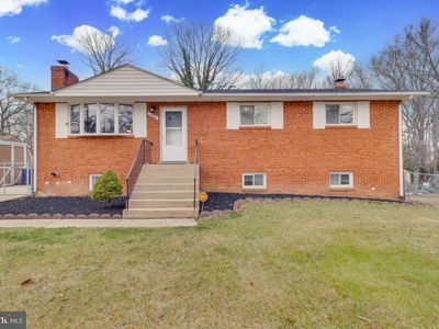 5900 Aley Rd, Temple Hills, MD, 20748