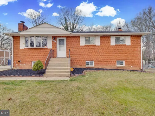 5900 Aley Rd, Temple Hills, MD 20748